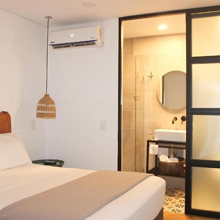 574 Hotel Medellin Ngoại thất bức ảnh