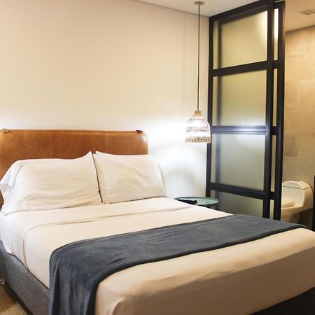 574 Hotel Medellin Ngoại thất bức ảnh