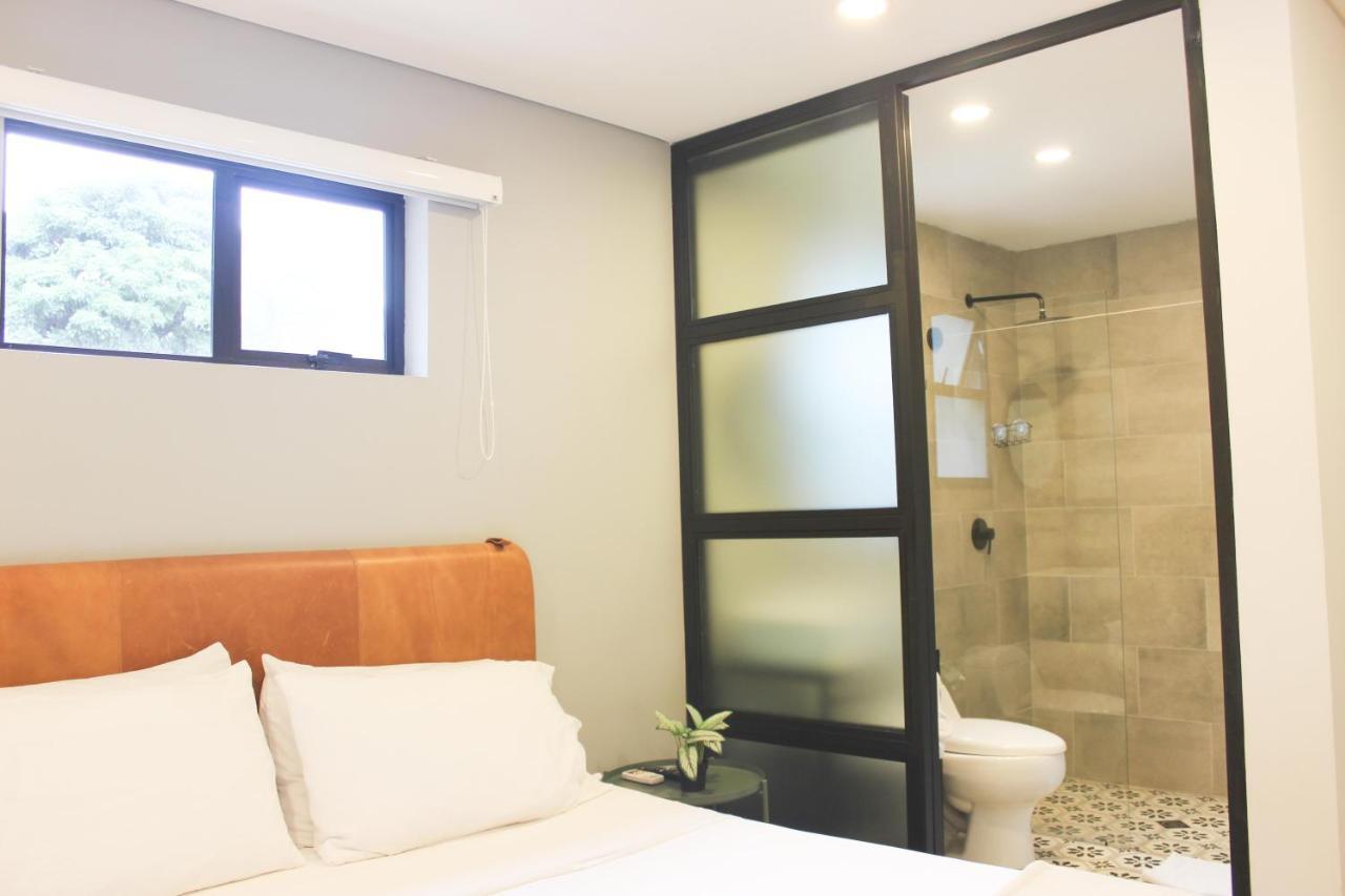 574 Hotel Medellin Ngoại thất bức ảnh