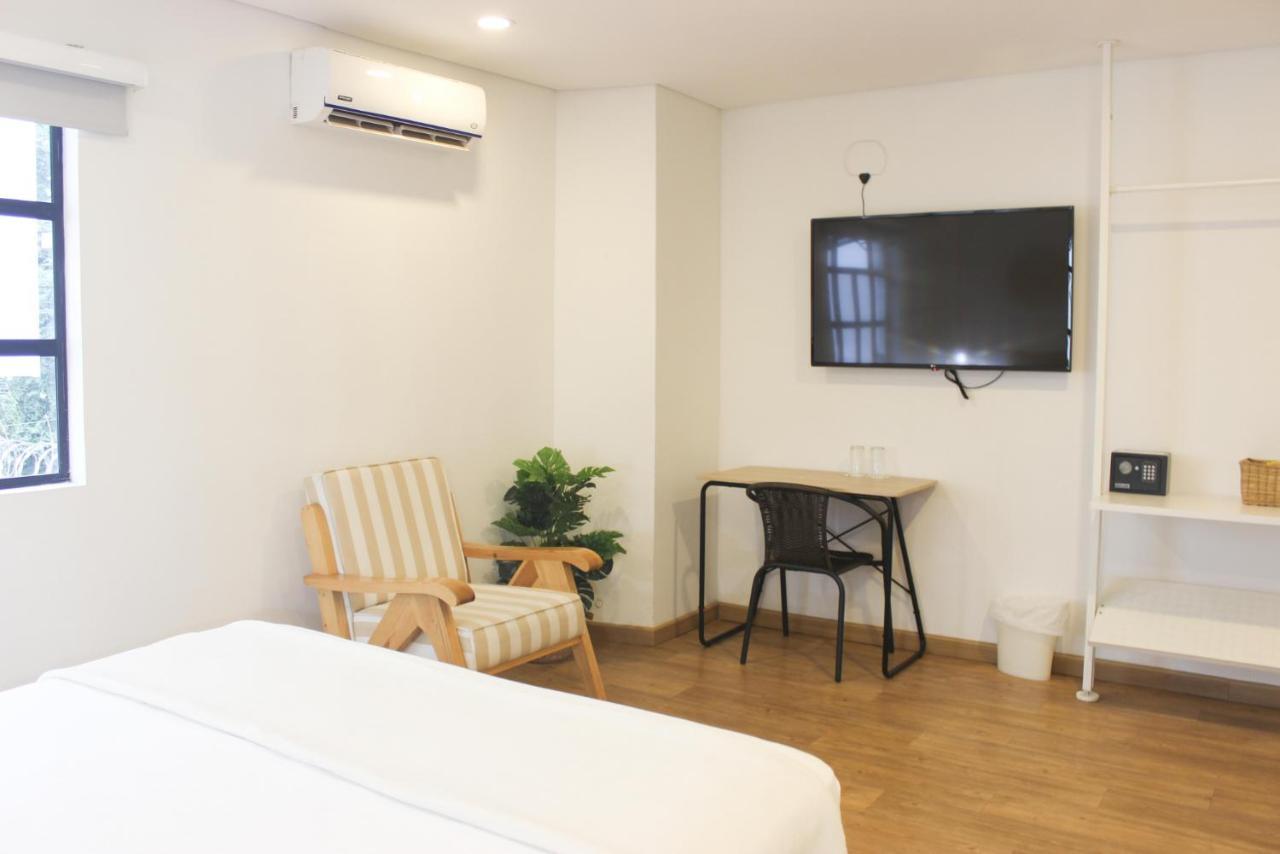 574 Hotel Medellin Ngoại thất bức ảnh