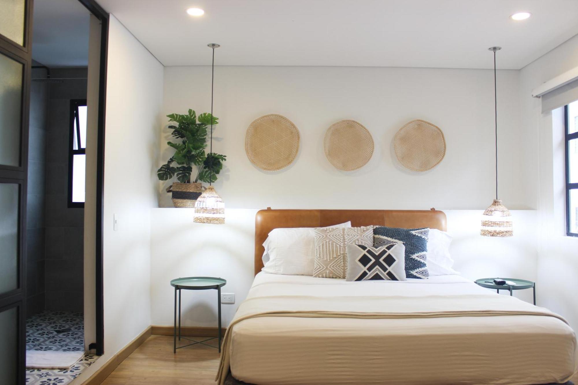 574 Hotel Medellin Phòng bức ảnh