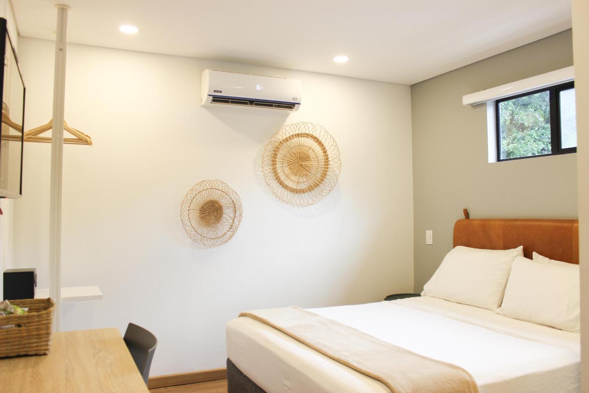 574 Hotel Medellin Phòng bức ảnh