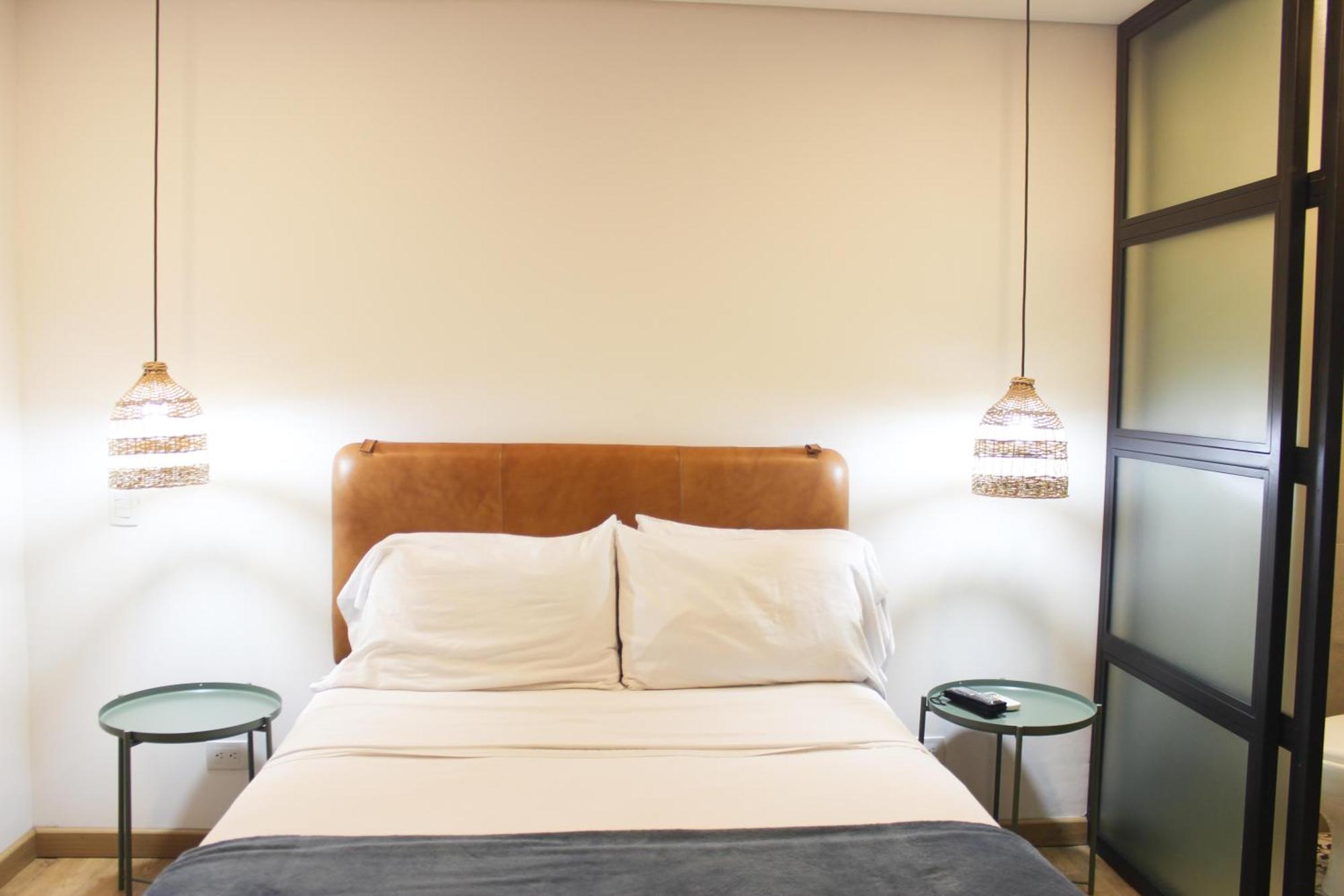 574 Hotel Medellin Phòng bức ảnh