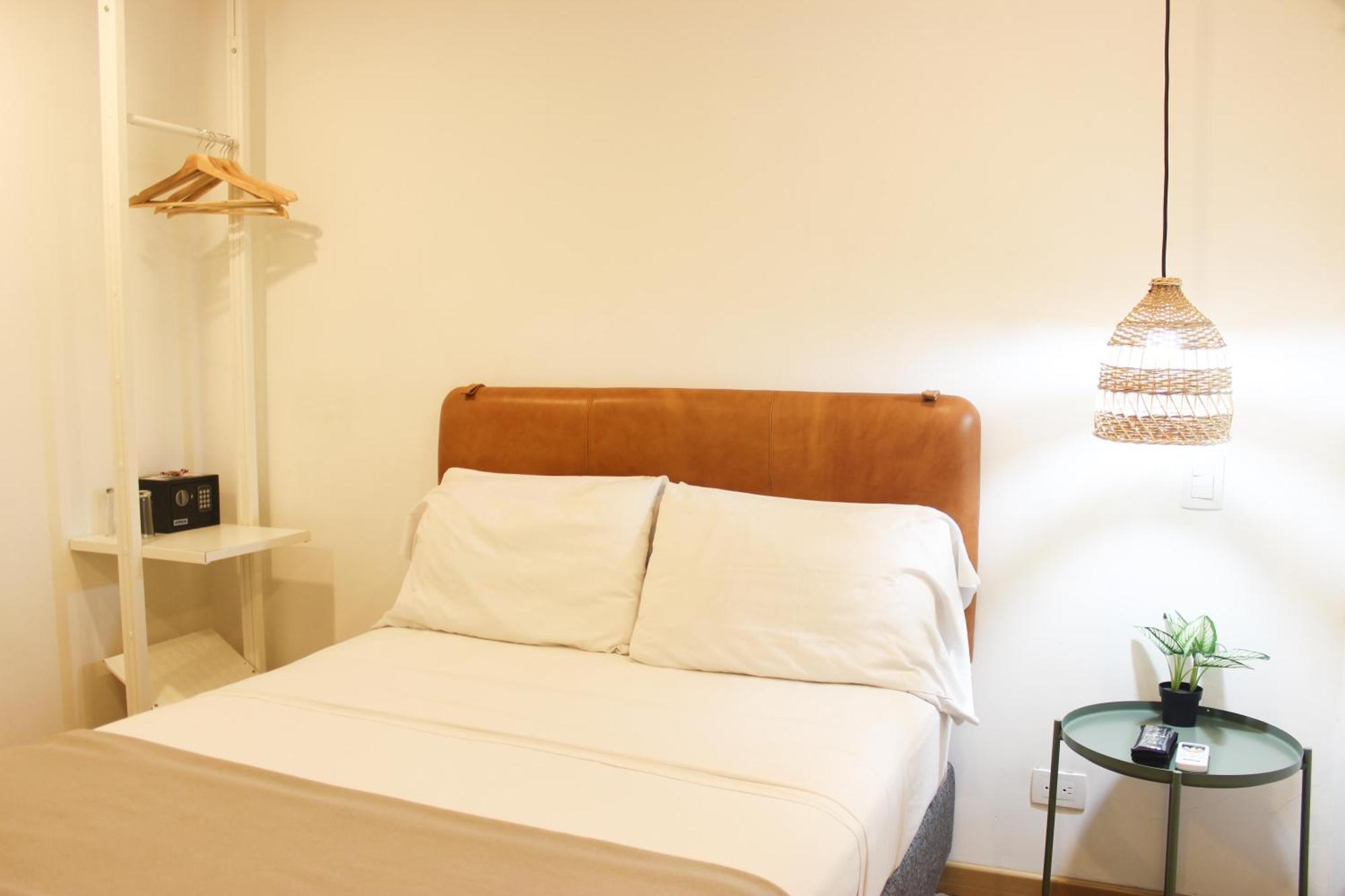 574 Hotel Medellin Phòng bức ảnh