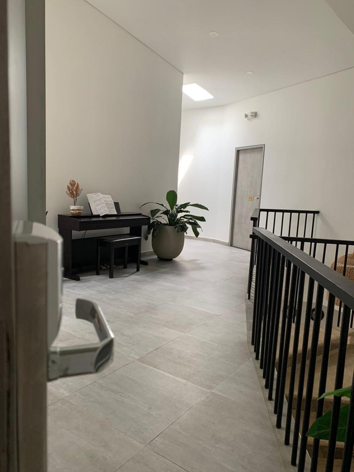 574 Hotel Medellin Ngoại thất bức ảnh