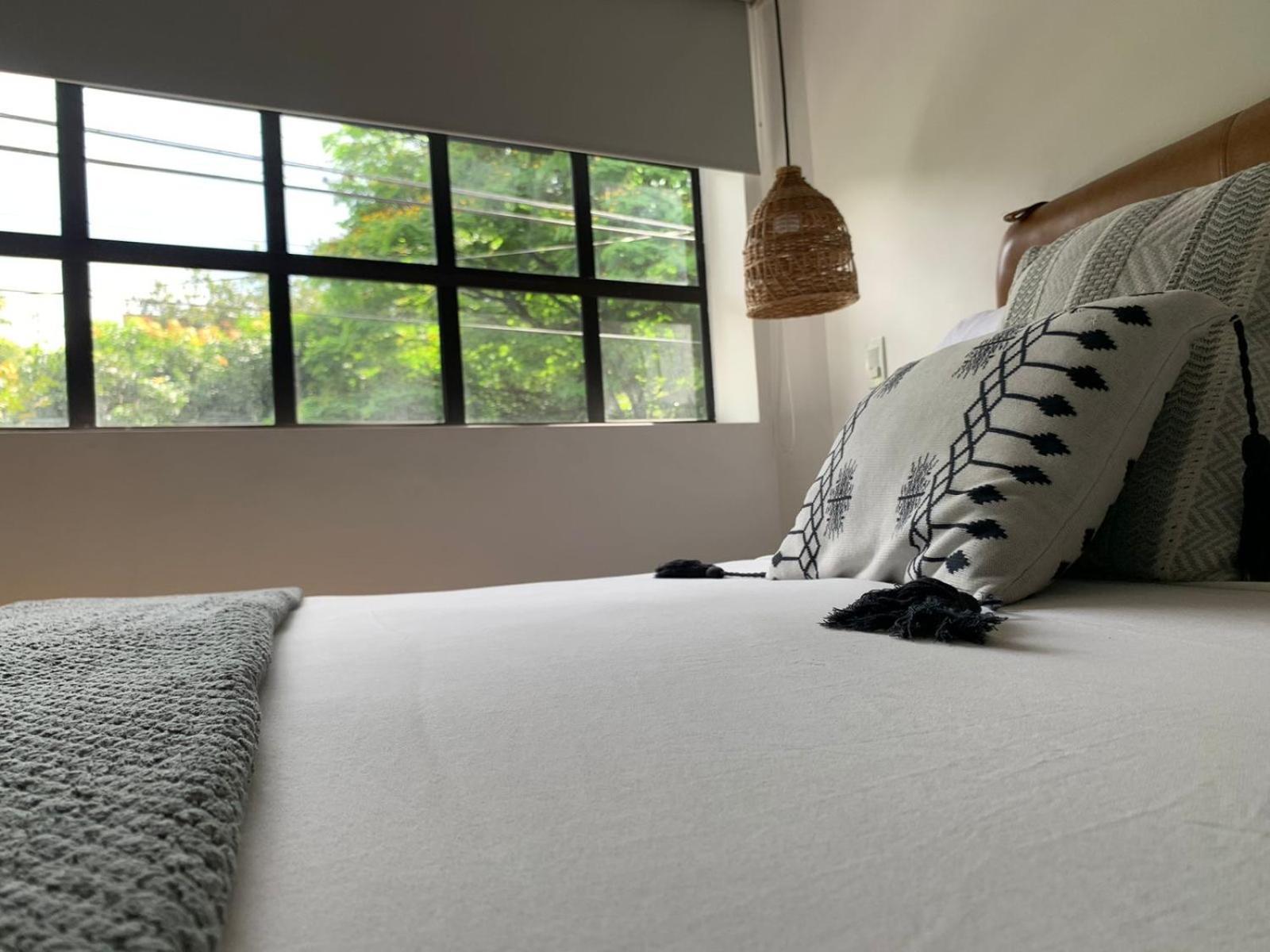 574 Hotel Medellin Ngoại thất bức ảnh